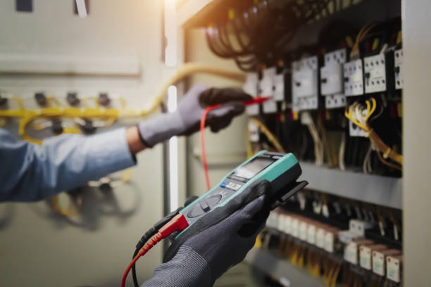 Best Electrical Panel Upgrades  in Nanuet, NY