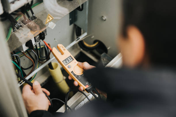 Best Circuit Breaker Installation and Repair  in Nanuet, NY